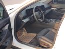 بي أم دبليو 520i BMW 520 i 2024 3.0