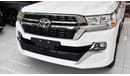 Toyota Land Cruiser TOYOTA LAND CRUISER VXR 5.7L V8 2021 GCC SPECS