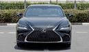 Lexus ES350 Ultra Luxury