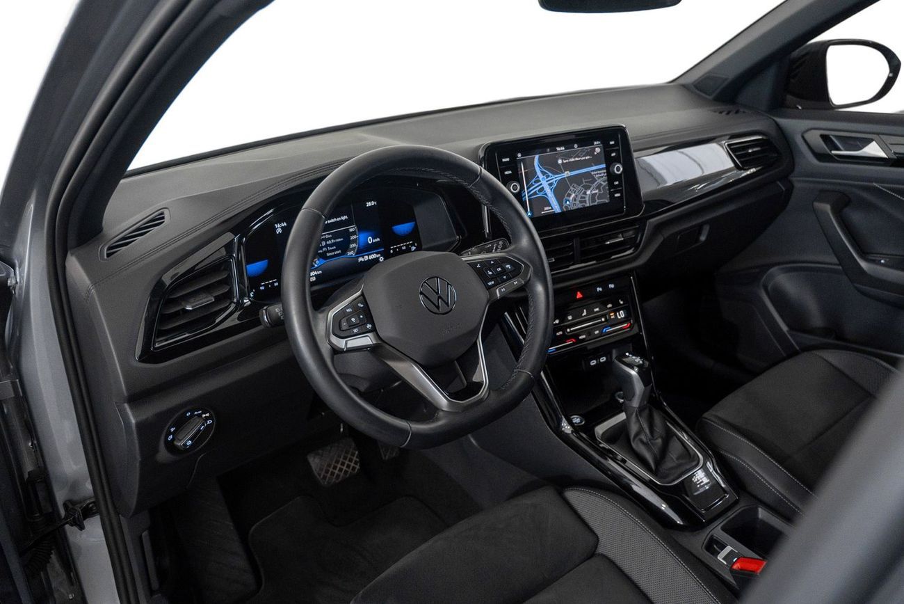 Volkswagen T ROC Style 1.4L