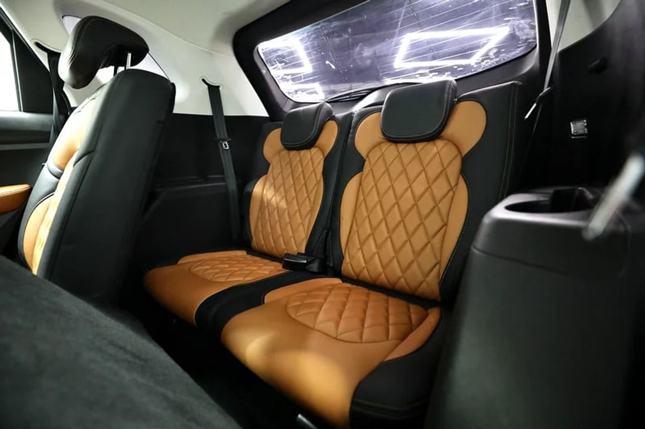 شيفروليه كابتيفا Premier 1.5L (149 HP) (5 Seater) GCC | 1.5L | 7 Seater | 550 Monthly Installment | Free Insurance + 