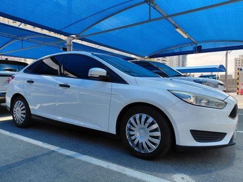 Ford Focus AMBIENTE