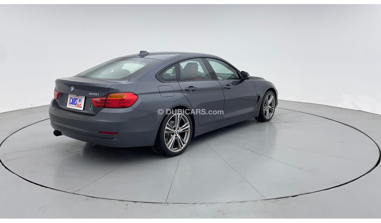 BMW 428i SPORT LINE 2 | Zero Down Payment | Free Home Test Drive