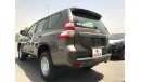 Toyota Prado Diesel D4D