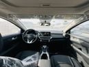 Kia K3 Comfort 1.5L IVT