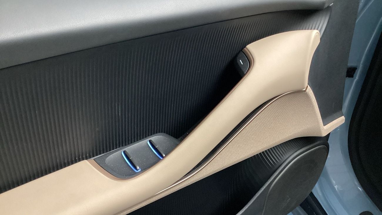 Nio ET5 BEV 100KWH AUTO LONG RANGE | Guaranteed Warranty | 0 Down Payment