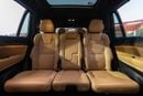 Volvo XC90 INSCRIPTION Volvo XC90 T6 Inscription (7 SEATER) 2020 GCC | Warranty