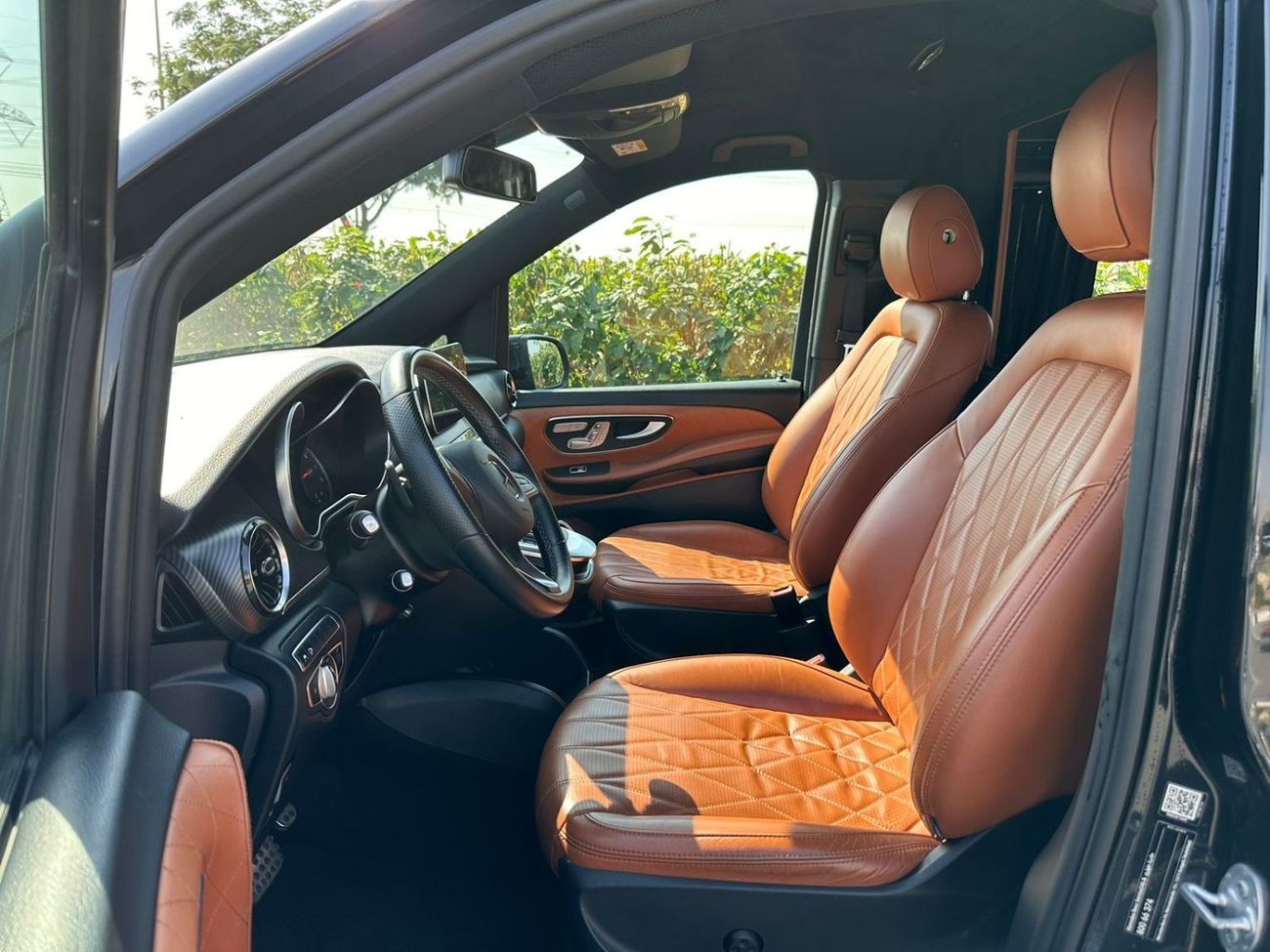 Mercedes-Benz Vito 250