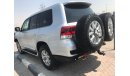 Toyota Land Cruiser RIGHT HAND DRIVE DIESEL FULL OPTION