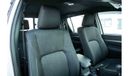 Toyota Hilux 2023 Toyota Hilux 4x4 DC 2.8 ADV HI D M/T SR5 - Pearl White Inside Black
