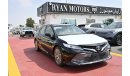 Toyota Camry Limited Toyota Camry (GSV70) 3.5L Petrol, Sedan, FWD, 4 Doors, Front Electric Seats, Cruise Control,