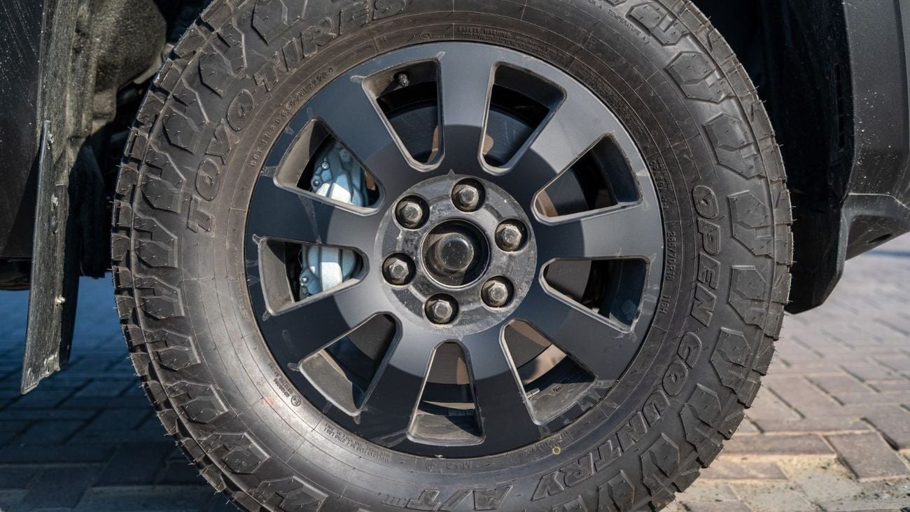 Toyota Prado First Edition 2.8L TDSL 2024YM