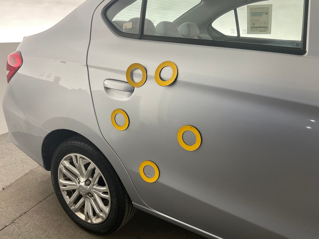 ميتسوبيشي اتراج GLX Full | upto AED 20,000 Ramadan Discount | شامل الضمان | 0 ﺪﻔﻋﺓ ﺃﻮﻟﻯ