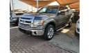 Ford F-150 2014  Model gulf specs clean car