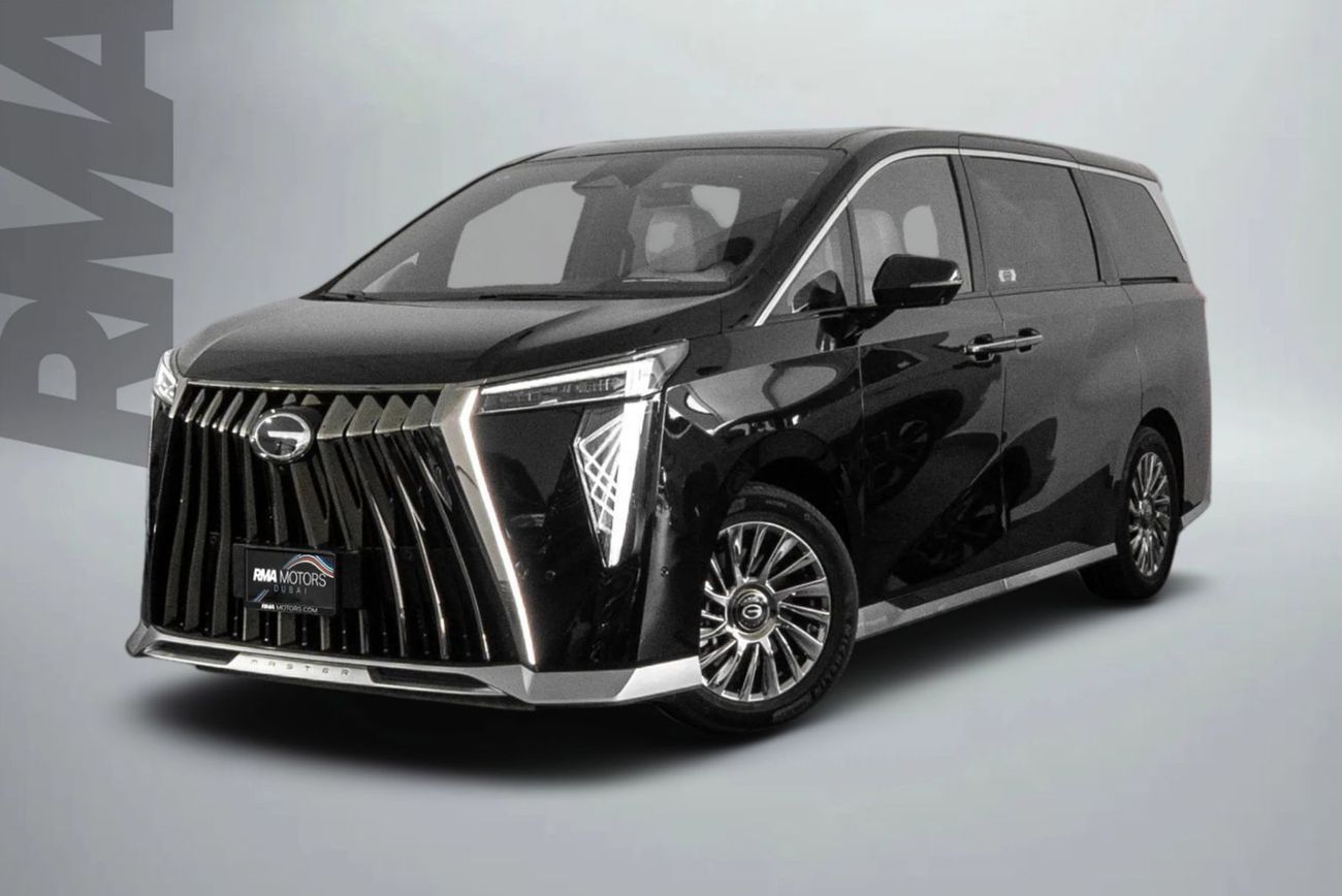 GAC M8 GX / Brand New / 5 Year Gac Warranty