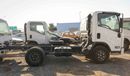 Isuzu Reward NPR Dump Truck ((NEW))