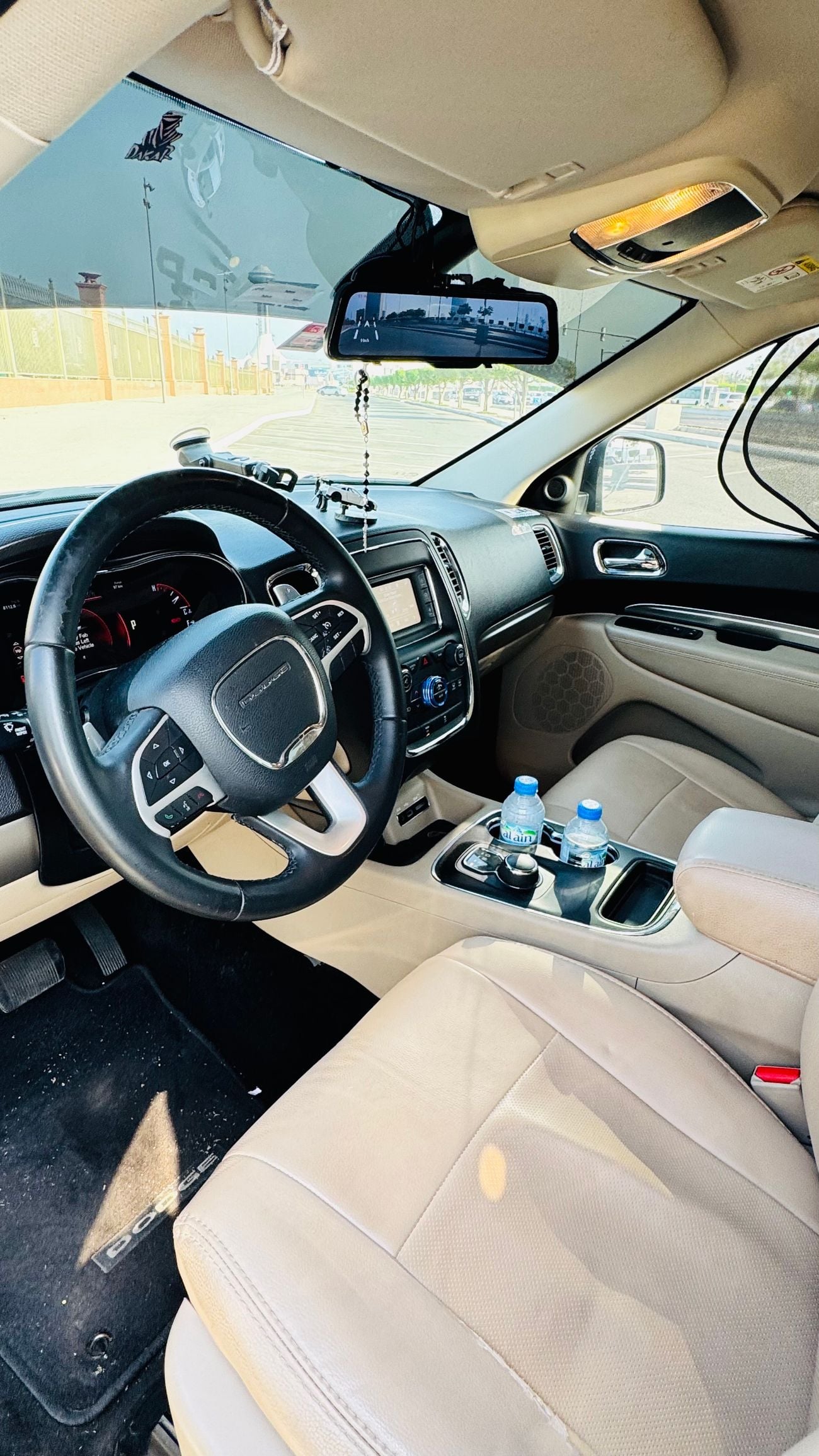 دودج دورانجو