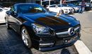 Mercedes-Benz SLK 200