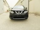 Nissan X Trail 2015 | Black | GCC Spec