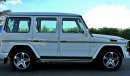 Mercedes-Benz G 55 KOMPRESSOR - 2011 - EXCELLENT CONDITION - VAT INCLUSIVE PRICE