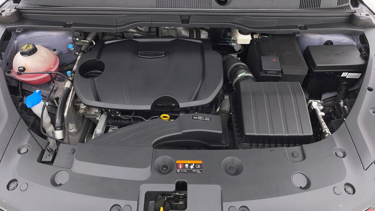 Geely Coolray GF+ 1.5 | Zero Down Payment | Home Test Drive