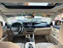 Lexus ES250 Platinum