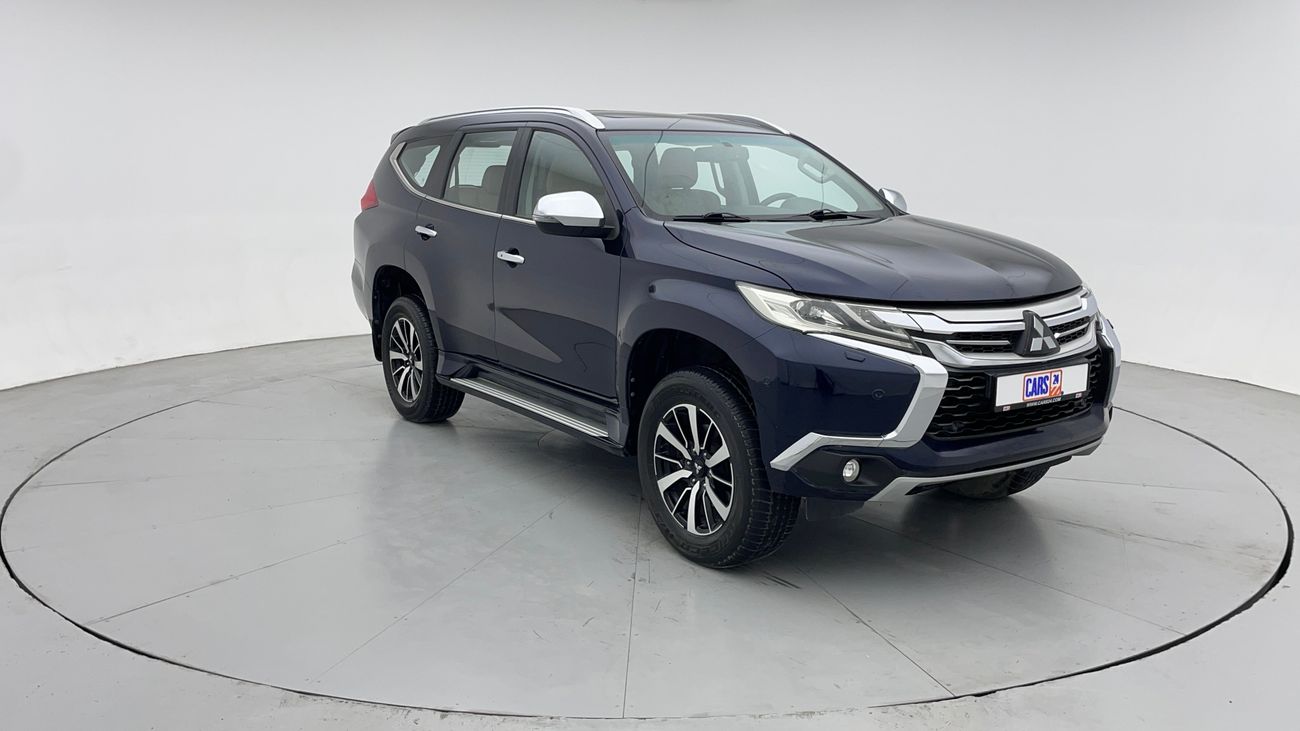 Mitsubishi Montero GLS PREMIUM 3 | Zero Down Payment | Free Home Test Drive