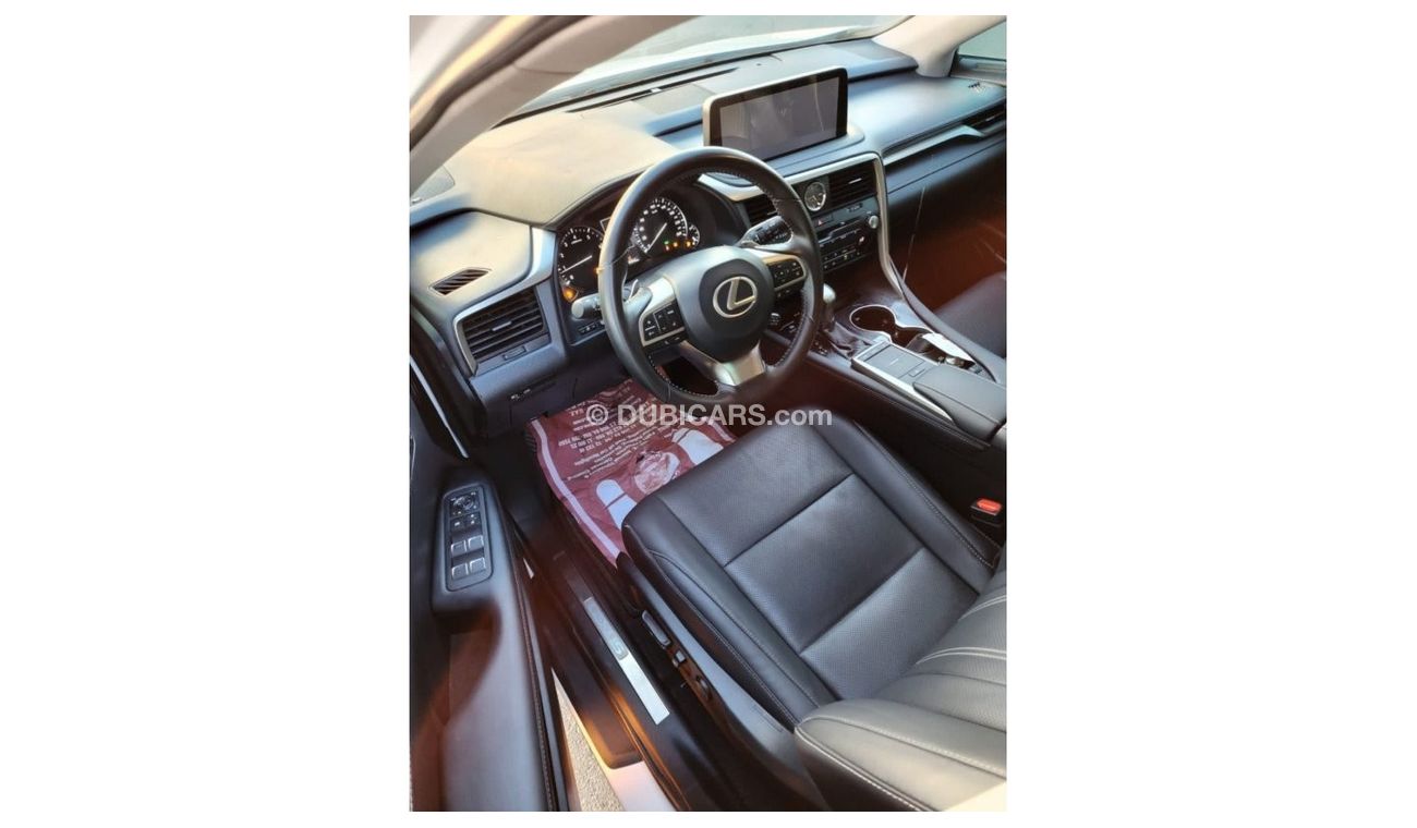 لكزس RX 300 LEXUS RX300 JAPANESE 2.0cc