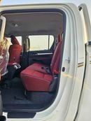 Toyota Hilux SR5 WIDE BODY DOUBLE CABIN/2.7L PETROL A/T/PUSH START/ AUTO & DUAL AC/ ALLOY WHEEL/CODE#HP27SR5AK