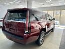 Cadillac Escalade L Platinum 6.2L
