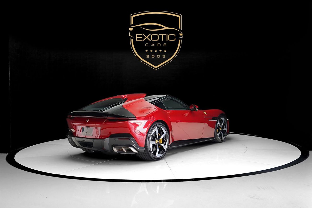 فيراري 12سيلندري