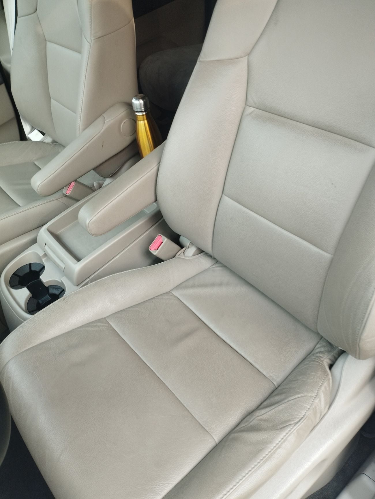 Honda Odyssey TOURING
