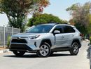 تويوتا راف ٤ Year: 2025  XLE-AWD Full option