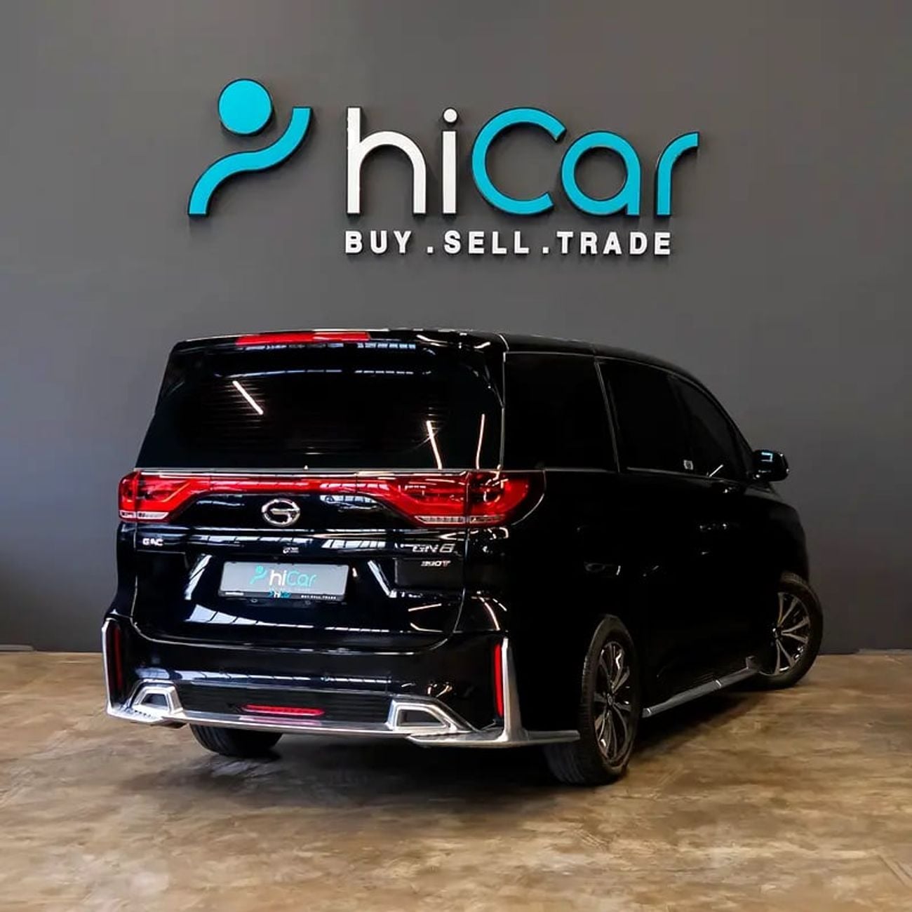 جي إي سي GN8 1,628 pm • 0% Downpayment • 390T Master Edition • Agency Warranty