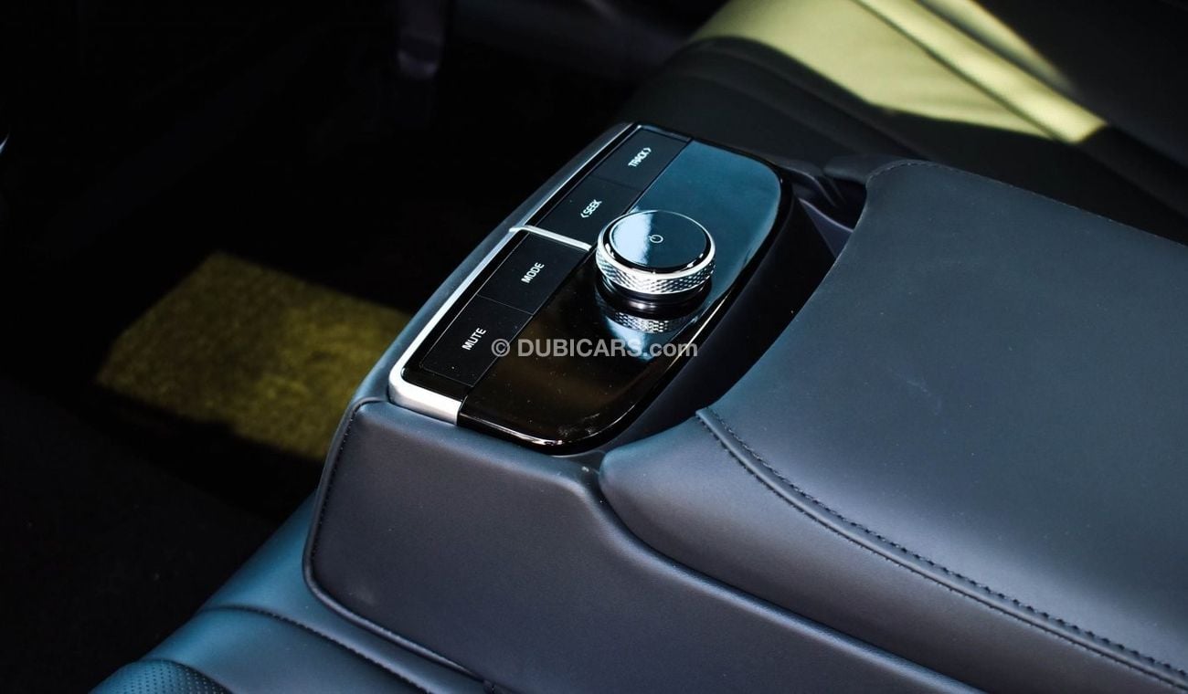 كيا K8 KIA K8 - V6 3.5L PETROL 2023 - SONIC TITANUM COLOR