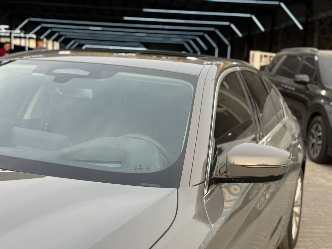 بي أم دبليو 530i Luxury 2.0L