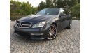 مرسيدس بنز C 63 AMG