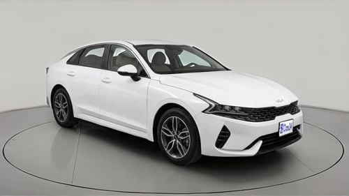 Kia K5 LX 1.6L 2023 LX | AED 862/Month | 0 DP | 30 Day Return | Warranty