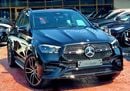 مرسيدس بنز GLE 450 AMG FULL OPTION EUROPEAN SPACE 2024