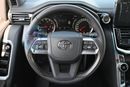 Toyota Land Cruiser 300 VXR V6 4.0L Petrol Automatic