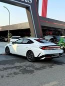 Hyundai Sonata Premium | Korean Specs