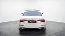 Mercedes-Benz S 580 4MATIC - 2022 - GCC Specs - Under Warranty and Service Contract