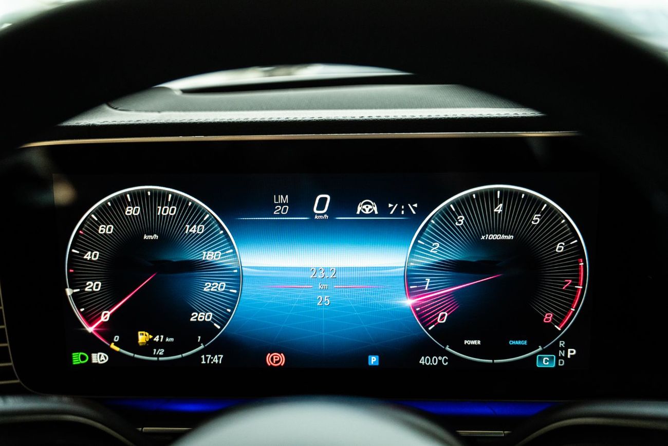 Lincoln Aviator Presidential 3.0L Presidential With Agency Warranty/Service Package - 2022 GCC