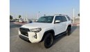 Toyota 4Runner 2020 TRD OFF ROAD 7-SEATER 4x4 FULL OPTION