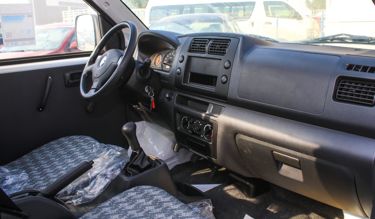 Suzuki Carry 1.6 L