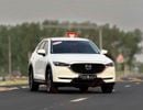 Mazda CX-5 Std 2.5L Mazda Cx-5 | 2.5 L | 2020 | GCC | Accident-Free | In Excellent Condition | 706 P.M