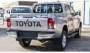 تويوتا هيلوكس GLX (SR5) -2020 MODEL - 2.4L Diesel - Double Cabin - Zero KM
