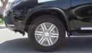 تويوتا فورتونر 2.7L Petrol 4WD 6A/T | 2026 Model | Only for Export