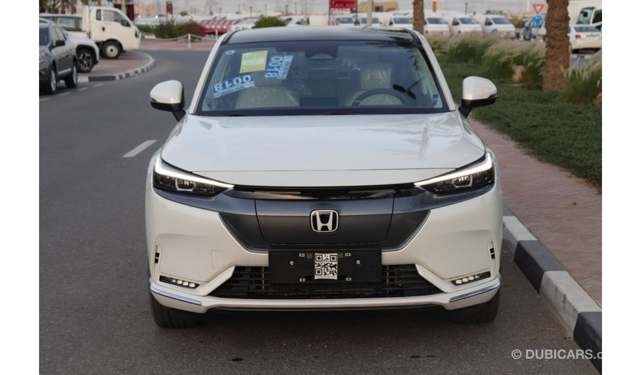 Honda e:NP1 Fully Electric MID OPTION LONG RANGE BIG BATTERY