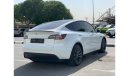 Tesla Model S Model Y Dual Motors **2020**